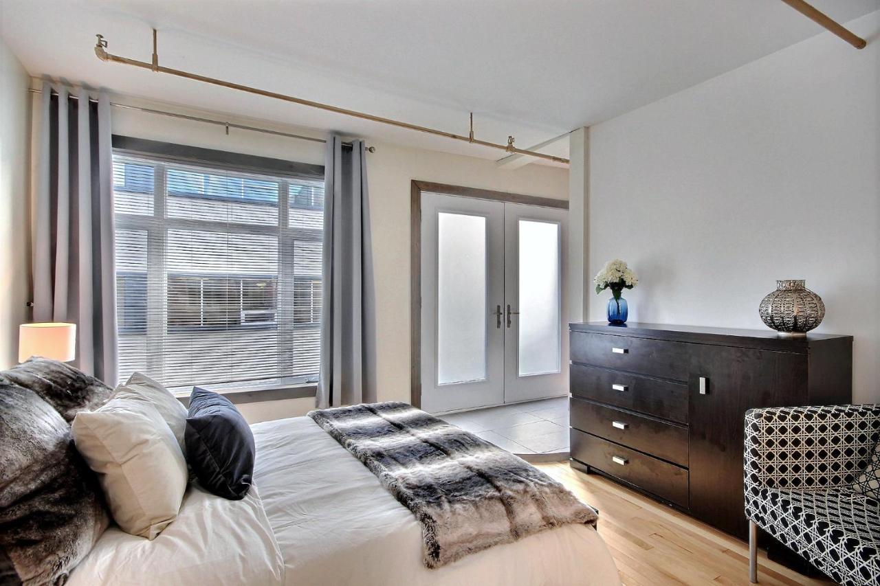 Lion'S Den // Spacious 1500 Sqft Québec Exteriör bild